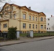 2 Raum Wohnung in 17098 Friedland ab sofort zu vermieten