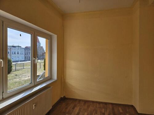 Foto - 2 Zimmer Erdgeschoßwohnung zur Miete in Friedland