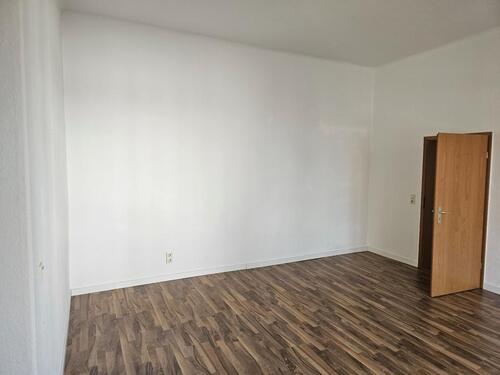 Foto - Erdgeschoßwohnung in Friedland zur Miete