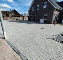 Wohnung Neubau Erstbezug - 600,00&nbsp;EUR Kaltmiete, ca.&nbsp; 45,00&nbsp;m&sup2; in Rhauderfehn (PLZ: 26817)