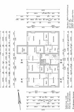 Foto - 2 Zimmer Erdgeschoßwohnung in Rhauderfehn