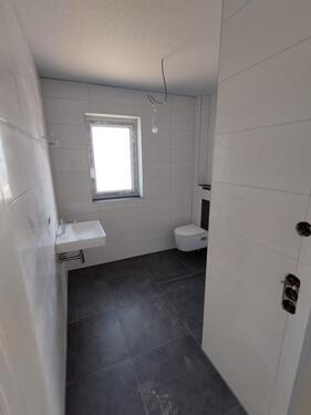 Foto - Erdgeschoßwohnung in Rhauderfehn zur Miete