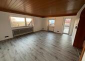 Foto - 4,5-Zimmer-Wohnung in ruhiger, ländlicher Lage bei Rottendorf