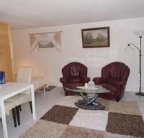 Möblirtes Zimmer - 500,00&nbsp;EUR Kaltmiete, ca.&nbsp; 45,00&nbsp;m&sup2; in Pfinztal (PLZ: 76327)