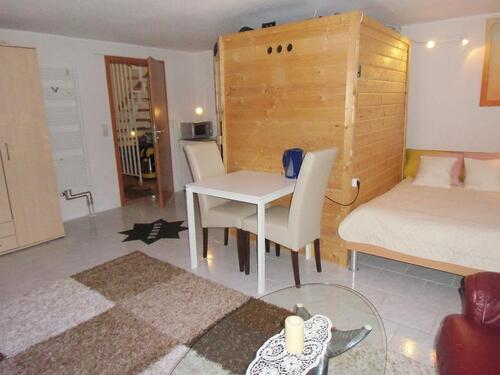 Foto - 1 Zimmer Etagenwohnung zur Miete in Pfinztal