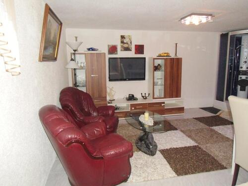 Foto - Etagenwohnung in Pfinztal zur Miete