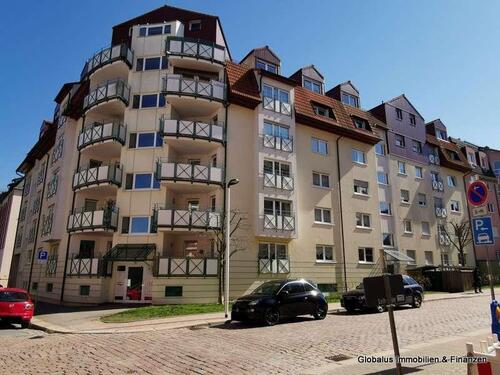 Foto - gemütliches 2,5 Zimmerapartment in idyllischer Lage am Park in Preißelpöhl