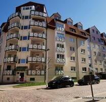 gemütliches 2,5 Zimmerapartment in idyllischer Lage am Park in Preißelpöhl - Plauen Bahnhofsvorstadt