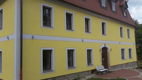 Foto - 2 Raum Wohnung, Sohland am Rotstein, ruhige Lage, Gartennutzung