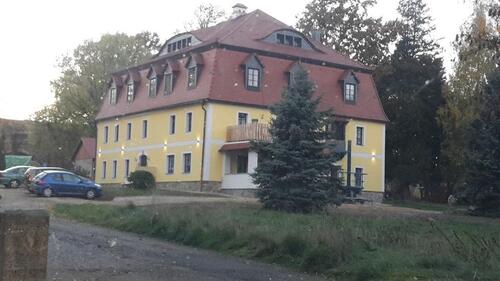 Foto - 2 Zimmer Erdgeschoßwohnung zur Miete in Radibor