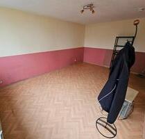 1-Zimmer-Wohnung in ruhiger Lage von Fuldabrück-Berghausen