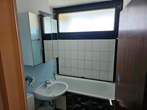 Foto - 1 Zimmer Etagenwohnung in Fuldabrück