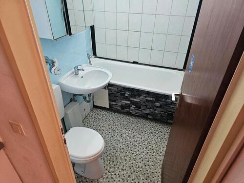 Foto - Etagenwohnung in Fuldabrück zur Miete