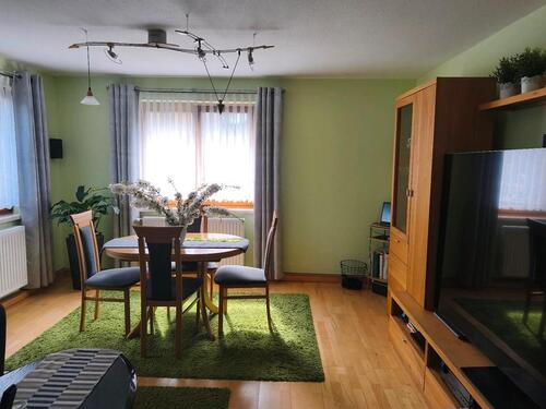 Foto - Einfamilienhaus in Brotterode-Trusetal zum Kaufen