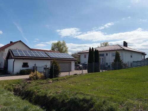 Foto - Einfamilienhaus zum Kaufen in Rotthalmünster