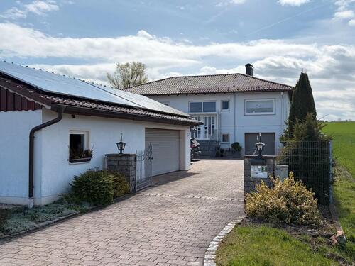Foto - Einfamilienhaus in Rotthalmünster
