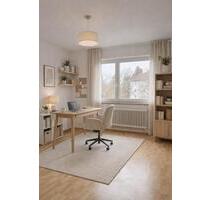 3 Zimmer Penthouse in VS-Villingen - Villingen-Schwenningen Kopsbühl