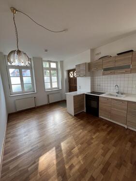 Foto - 2 Zimmer Erdgeschoßwohnung zur Miete in Rahden