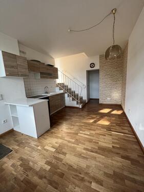 Foto - 2 Zimmer Erdgeschoßwohnung in Rahden