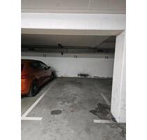 TG-Stellplatz Mannheim-Waldeckweg | 120 € | sofort frei