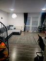 Foto - 3-Zimmer Maisonette-Wohnung mit großer Terrasse in Burbach