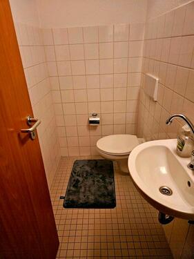 Foto - 3 Zimmer Maisonettenwohnung zur Miete in Saarbrücken