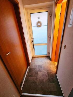 Foto - Maisonettenwohnung in Saarbrücken zur Miete