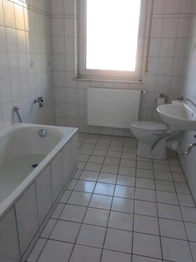Foto - Etagenwohnung in Sulingen zur Miete