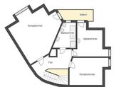 Foto - 5 Zimmer Einfamilienhaus in Bremen