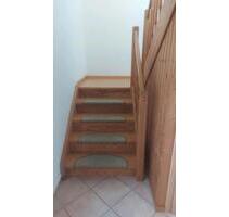 Kleine helle Wohnung in Wanna - 350,00&nbsp;EUR Kaltmiete, ca.&nbsp; 40,00&nbsp;m&sup2; in Wanna (PLZ: 21776)