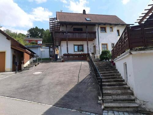 Foto - Haus in Altfalter zu verkaufen - 210.000,00 EUR Kaufpreis, ca.  233,00 m²