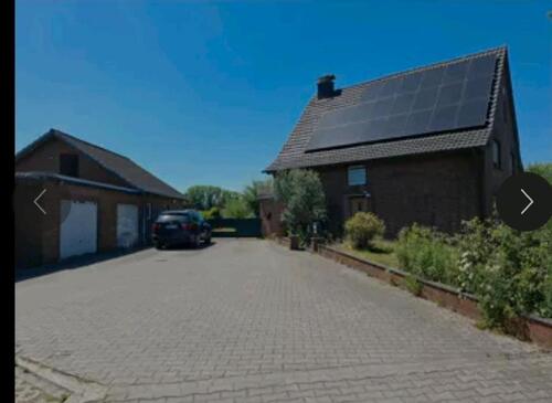 Foto - Topgepflegtes Zweifamilienhaus - 648.000,00 EUR Kaufpreis,