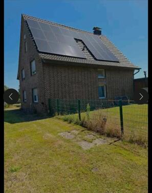 Foto - Einfamilienhaus in Hamm