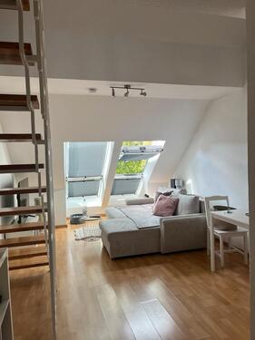 Foto - Etagenwohnung in Kassel zur Miete