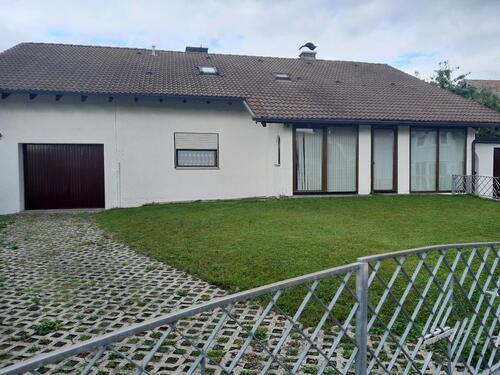 Foto - Einfamilien Haus mit Garten in Hengersberg zu verkaufen
