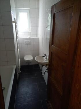 Foto - Etagenwohnung in Recklinghausen