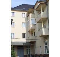 4 Raum Wohnung mit Balkon - 935,00 EUR Kaltmiete, in Markranstädt (PLZ: 04420)