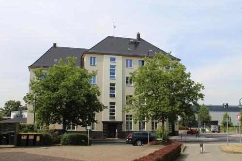 Foto - Etagenwohnung zur Miete in Markranstädt