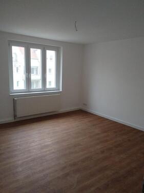 Foto - Etagenwohnung in Markranstädt zur Miete