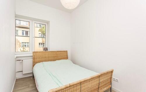 Foto - Etagenwohnung in Berlin zur Miete