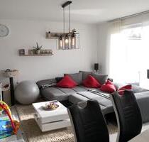 Schicke 2 Zimmer Wohnung in Bisingen