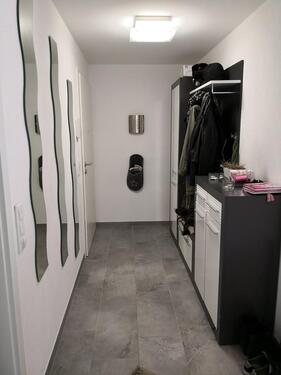 Foto - Etagenwohnung zur Miete in Bisingen