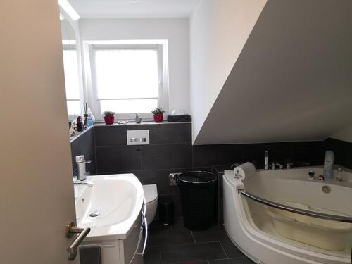 Foto - Etagenwohnung in Bisingen