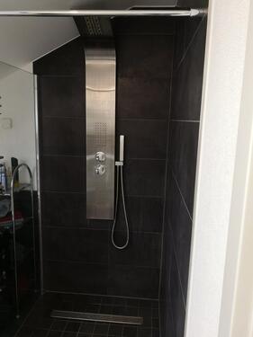 Foto - Etagenwohnung in Bisingen zur Miete