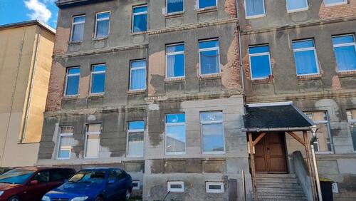 Foto - 2 Raum Wohnung - 470,00 EUR Kaltmiete,