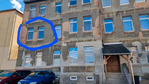 Foto - Etagenwohnung zur Miete in Chemnitz