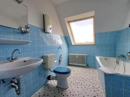 Foto - Etagenwohnung zur Miete in Minden