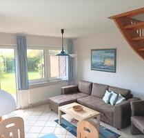 Von Privat! Schöne Doppelhaushälfte in Schönberg - Kalifornien - Schönberg (Holstein)