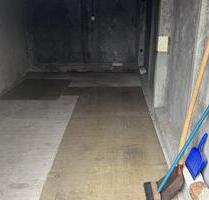 Vermiete Garage in Frankfurt(O) - Frankfurt (Oder) Booßen