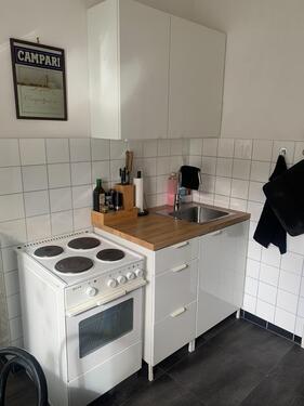 Foto - Etagenwohnung in Münster